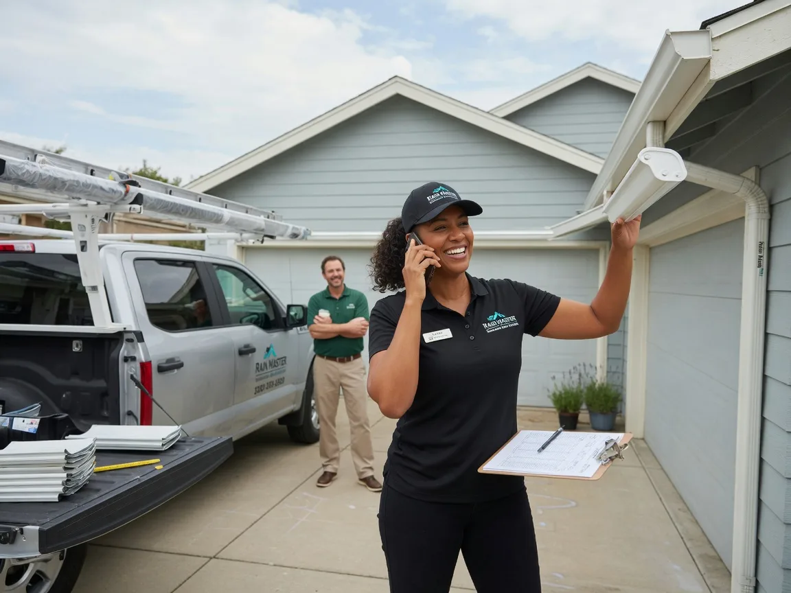 Gutter Installation Ladd, IL FAQs